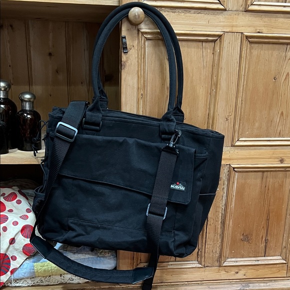 Kavu See Ya There Bag - Picture 2 of 11